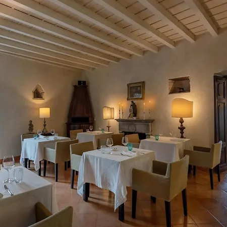 Hotel Arcadio
