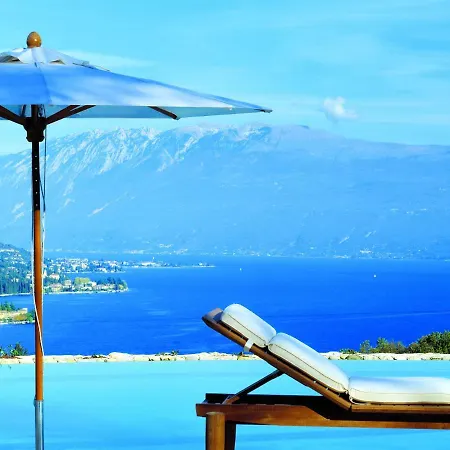 Arcadio Hotel Salo