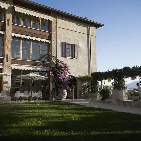 Hotel Arcadio Salo