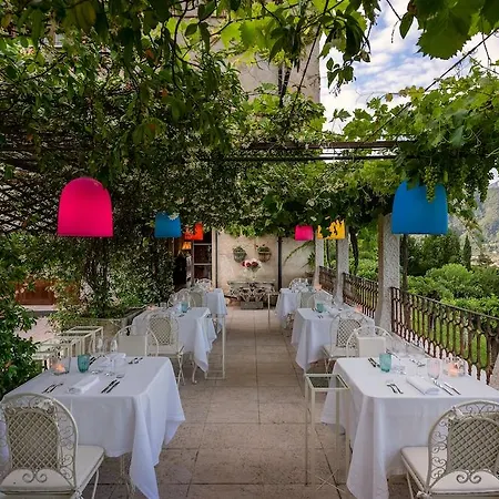 Arcadio Hotel Salo