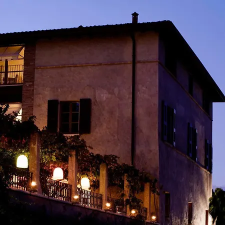Hotel Arcadio Salo